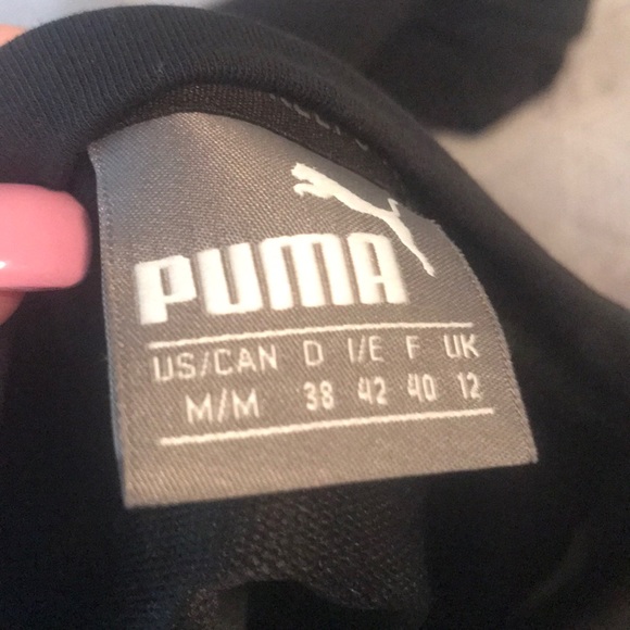 puma pullover - Picture 3 of 3
